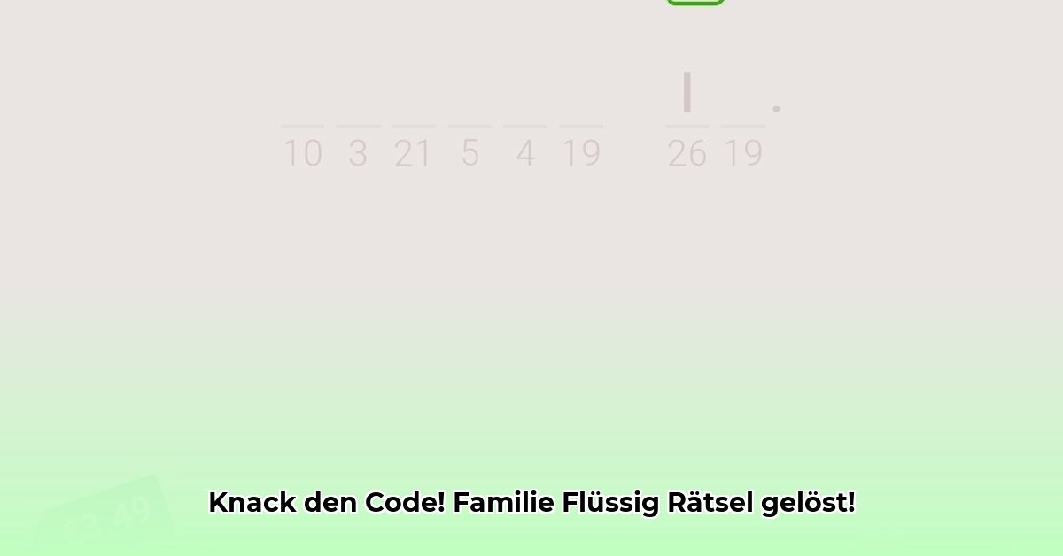 familie-vloeistof-cryptogram